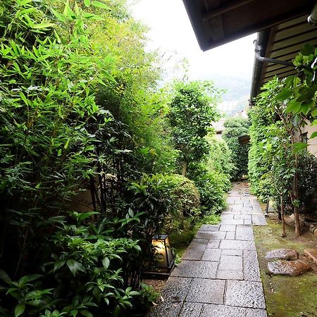 Hotel Atamisekitei Annex Sakuragaokasaryo Exterior foto