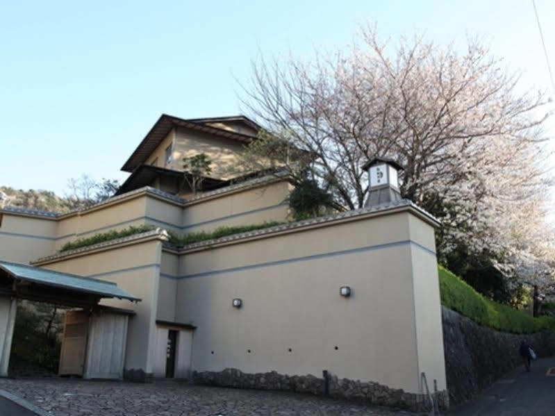Hotel Atamisekitei Annex Sakuragaokasaryo Exterior foto