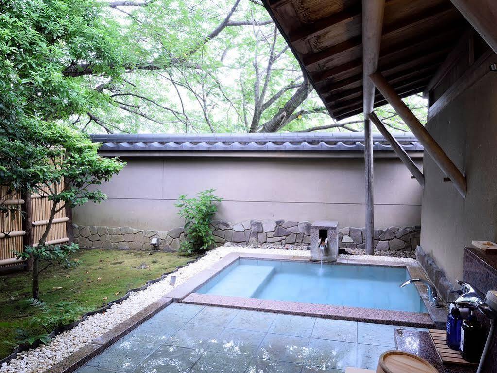 Hotel Atamisekitei Annex Sakuragaokasaryo Exterior foto